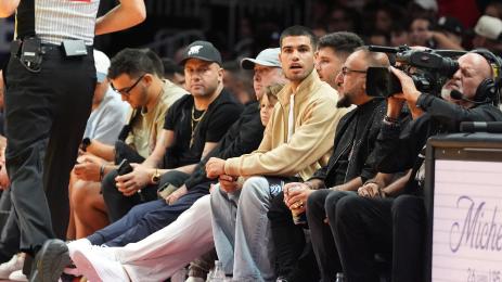 Алкарас Маями