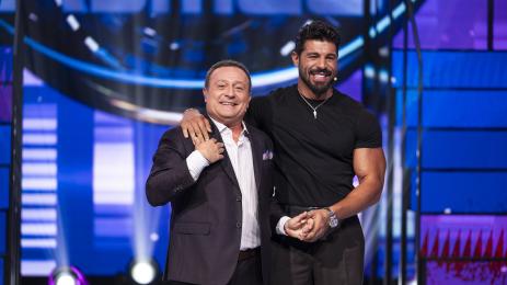 фики рачков