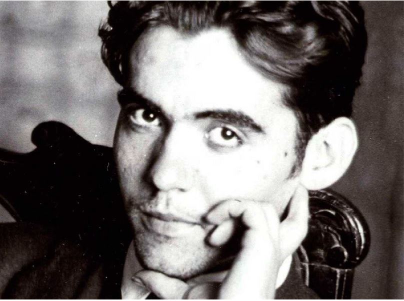 Федерико Гарсия Лорка