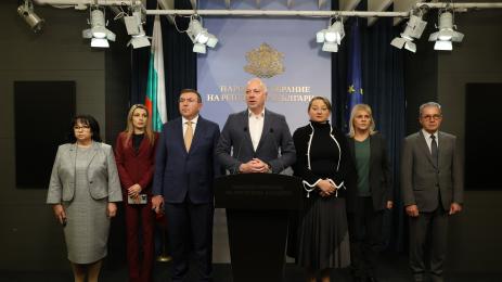 Росен Желязков