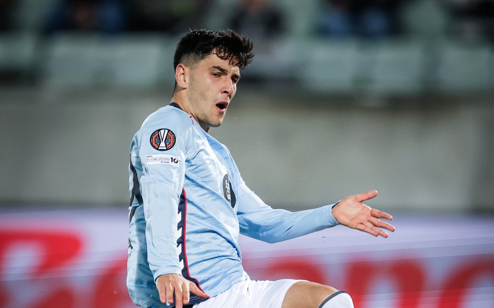 Цървена звезда и Селта Виго не се победиха и си попречиха за топ 8