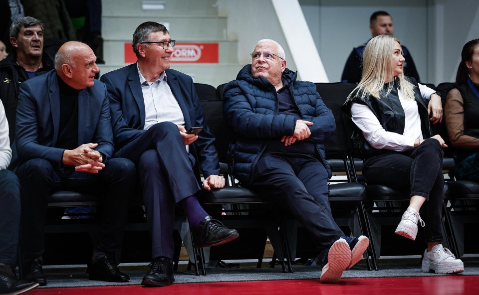 България Армения Евробаскет1