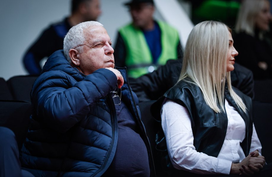 България Армения Евробаскет1