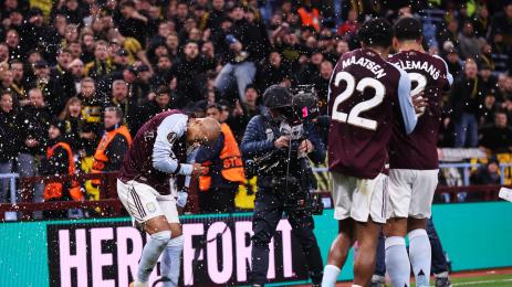 Дониел Мален