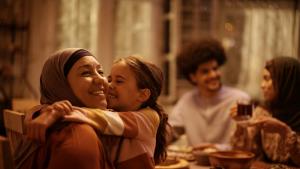 семейство Турция