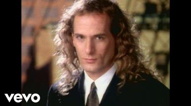 Michael Bolton - Love Is A Wonderful Thing