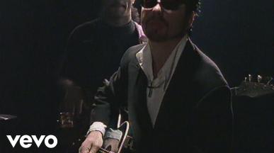 Dave Stewart ft. Candy Dulfer - Lily Was Here