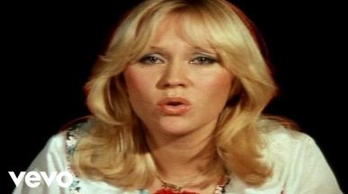 ABBA - Take a Chance on Me