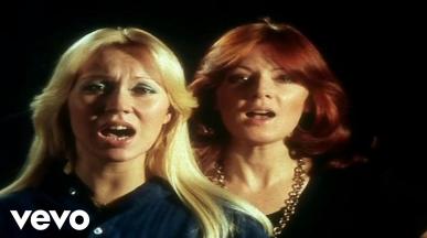 ABBA - Knowing Me, Knowing You