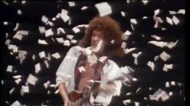 Queen - The Show Must Go On