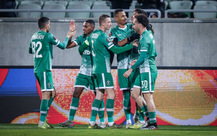 Алмейда: Борихме се като отбор, връщаме си самочувствието стъпка по стъпка