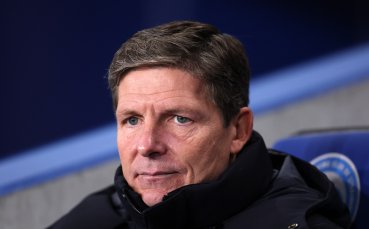 Гласнер: Пропуските ни бяха решаващи, лошо е, че ни се случва често този сезон