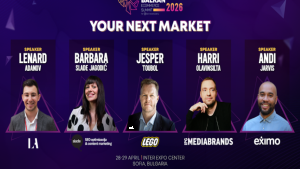 Balkan eCommerce Summit официално стартира продажбите на Early Bird билети