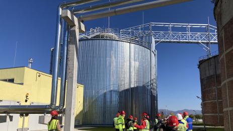 софийска вода