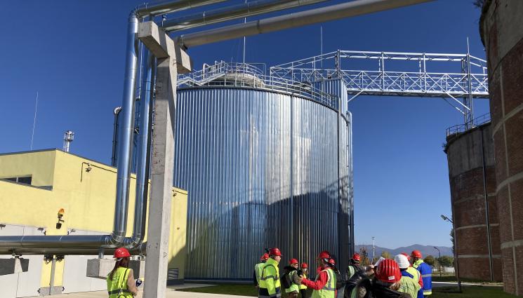 софийска вода - „Софийска вода“ пуска дронове в канала