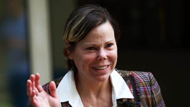 Княгиня Калина: Живеем като в приказка