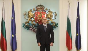 Президентът обяви кога започват консултациите с политическите сили