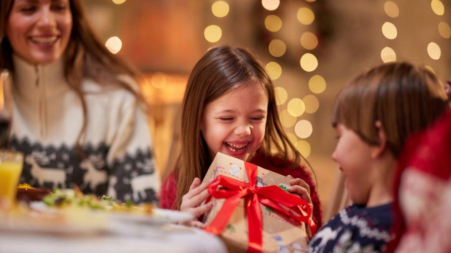 Педиатър: Това са 5-те най-опасни коледни играчки