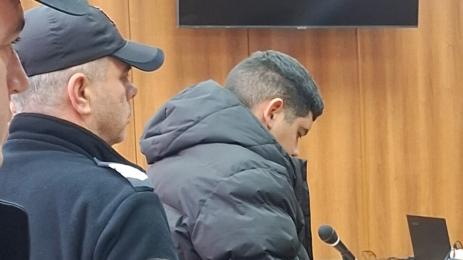 Джуней Дюлгеров