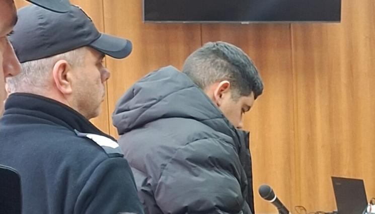 Джуней Дюлгеров - АДСКАТА КАТАСТРОФА КРАЙ ПЛОВДИВ: Задържаният - с десетки нарушения на пътя