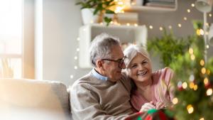 пенсонер Коледа