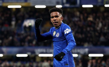 Реал Мадрид готов да жерта своя звезда заради младата перла на Челси