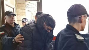 Пловдив катастрофа дело шофьор