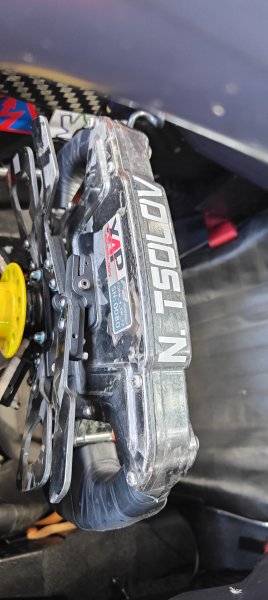 Никола Цолов дебютира във Формула 2 на пистата Лусаил в1