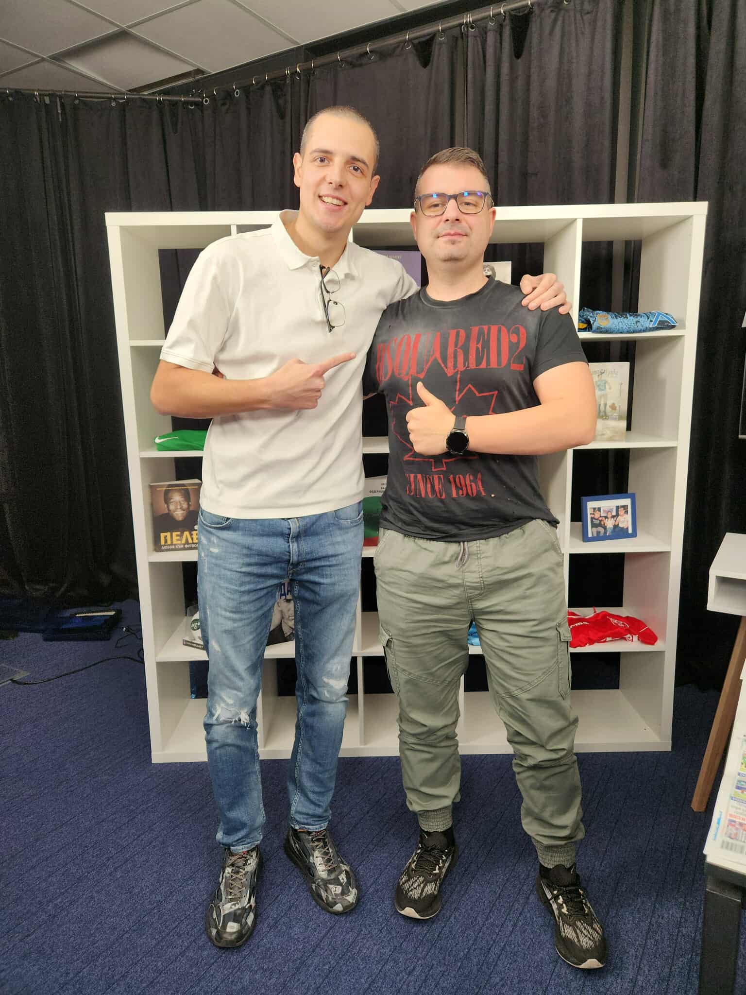 Валентин Котов