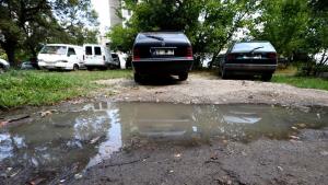 Кални точки