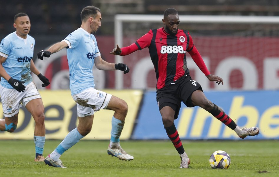 Локомотив София Арда1