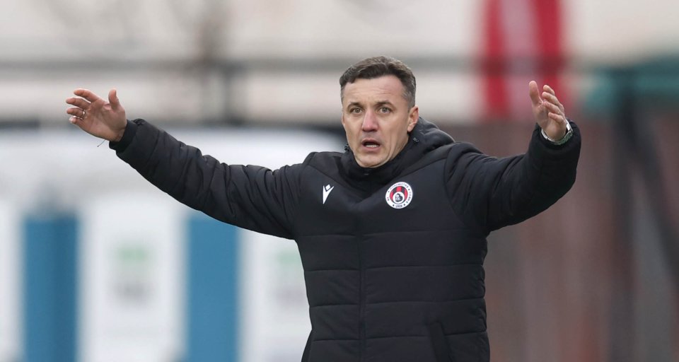 Локомотив София Арда1