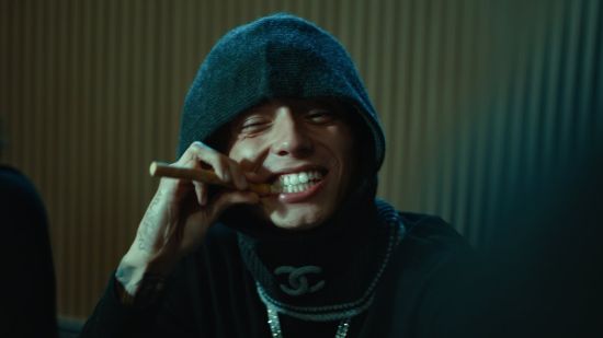 Central Cee издава новия си сингъл „BOOGA“