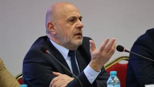 Томислав Дончев