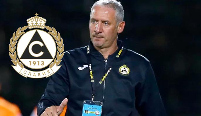 Мартин Кушев