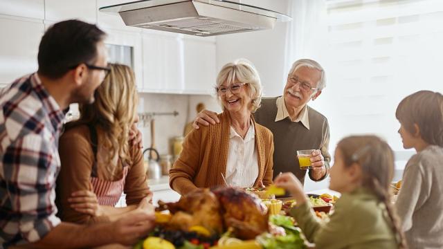 Събота: Бързи и лесни рецепти за повече време с любимите хора