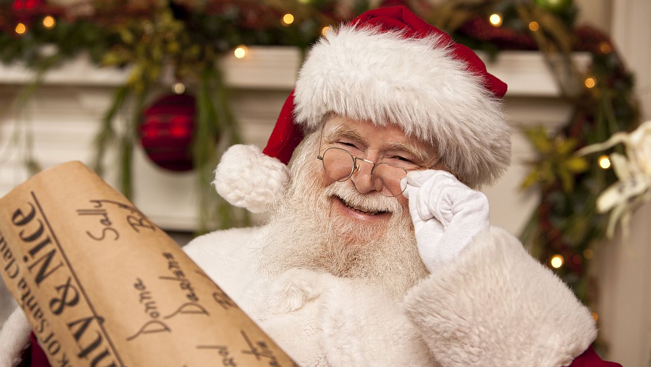 Децата имат нужда от Дядо Коледа, кога да кажем истината - отговорът на психолога