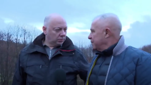 Росен Желязков