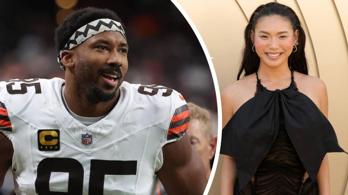 Майлс Гарет Клои Ким