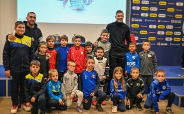 Изтеглен бе жребият за Коледния турнир на Зоналния съвет на БФС – София