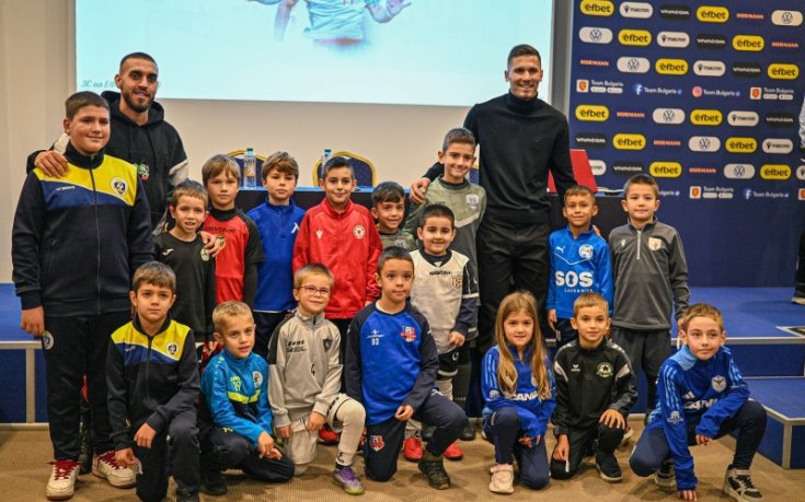 Изтеглен бе жребият за Коледния турнир на Зоналния съвет на БФС – София