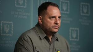 Андрий Ермак