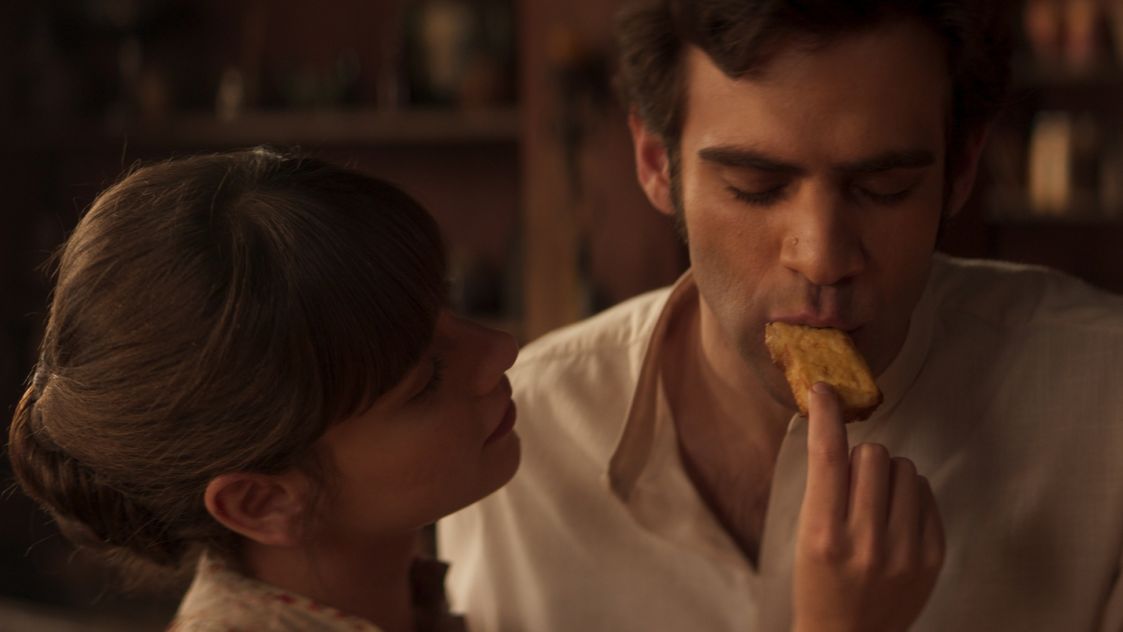 Втори и последен сезон на драматичния сериал “Като гореща вода за шоколад” стартира през февруари 2026 г.