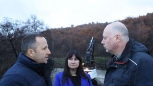 Росен Желязков