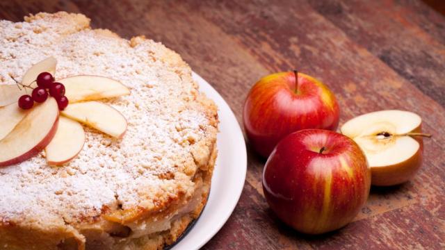 Здравословен зимен сладкиш: Топлина, аромат и витамини в едно