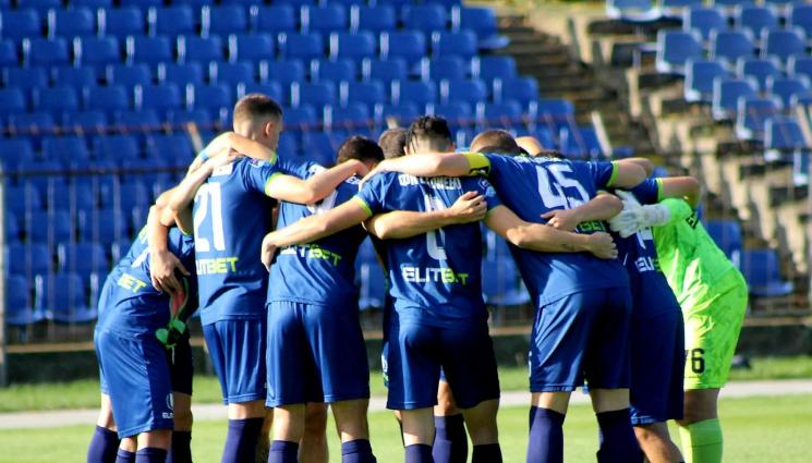 Севлиево - Севлиево шокира Пазарджик