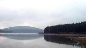 язовир Студено