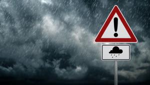 значителни валежи