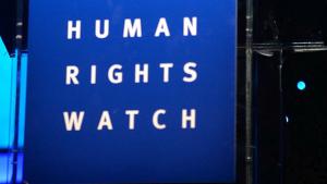 Хюман Райтс Уоч