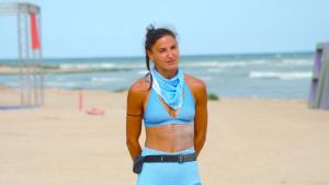 Траян елиминира Сапунджиева и се класира на финалите в „Игри на волята“